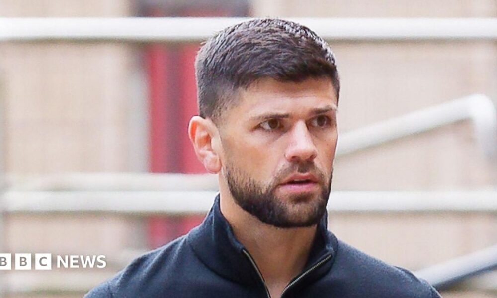 "Joe Cordina Cleared of Assault Charges After Punching Incident: Former Boxing Champion's Legal Victory"