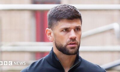 "Joe Cordina Cleared of Assault Charges After Punching Incident: Former Boxing Champion's Legal Victory"