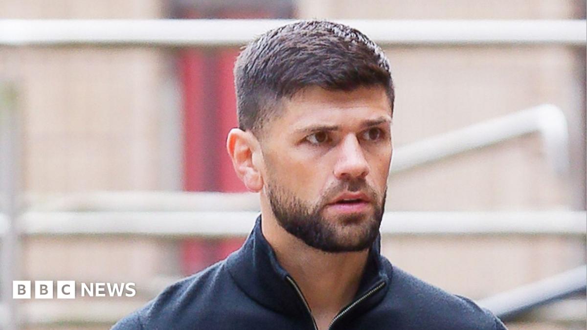 "Joe Cordina Cleared of Assault Charges After Punching Incident: Former Boxing Champion's Legal Victory"