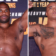 "Dubois vs Wardley 2: Heavyweights Clash at Career Heavies for World Title Rematch"