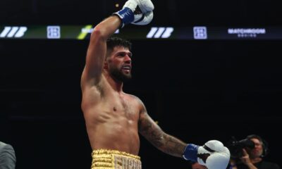 Robert Garcia Supports Affordable Joe Cordina for Pacquiao Showdown