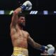 Robert Garcia Supports Affordable Joe Cordina for Pacquiao Showdown