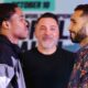 "Lucas Bahdi vs. Floyd Schofield: Can Bahdi Shock Another Hyped Prospect?"