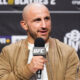 MMA analyst believes Alexander Volkanovski is 'superior' fighter to Movsar Evloev