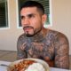 "Arnold Barboza Teases Potential Devin Haney Title Fight Opportunity"