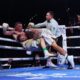 Josh Taylor Raises Concerns About Ben Whittaker's Heart After Wallace Fight
