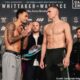 Ben Whittaker vs Conor Wallace: Live Results, Highlights & Round-by-Round Updates