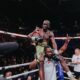 "Denzel Bentley to Defend WBO Title Against Mosley in High-Stakes Bout"
