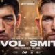 "Callum Smith vs Dmitry Bivol: Fans Anticipate Exciting Trilogy Showdown"