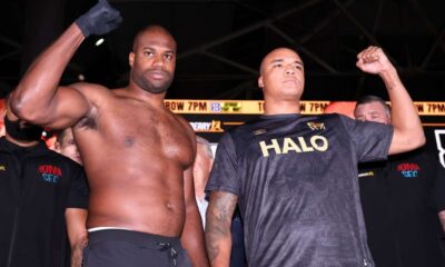 Peter Fury Shares Final Thoughts on Daniel Dubois vs Fabio Wardley 2: "I Still Think That"