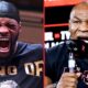 "Mike Tyson Urges Deontay Wilder to Face Top Heavyweight Before Retirement"