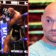 Tyson Fury Responds to Ben Davison's Towel Decision in Dubois vs Wardley Rematch