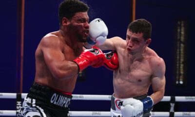 "Irail Madrimov vs. Seymur Isayev: Scheduled Return on October 30"