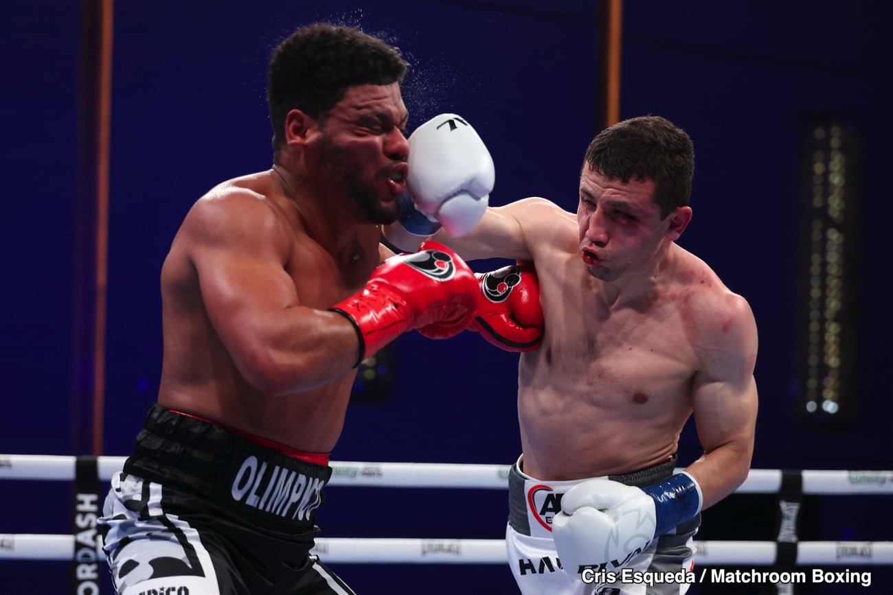 "Irail Madrimov vs. Seymur Isayev: Scheduled Return on October 30"