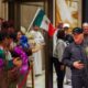 "Canelo Alvarez Faces Tough Challenge Against Christian Mbilli: No Hiding on the Ropes"