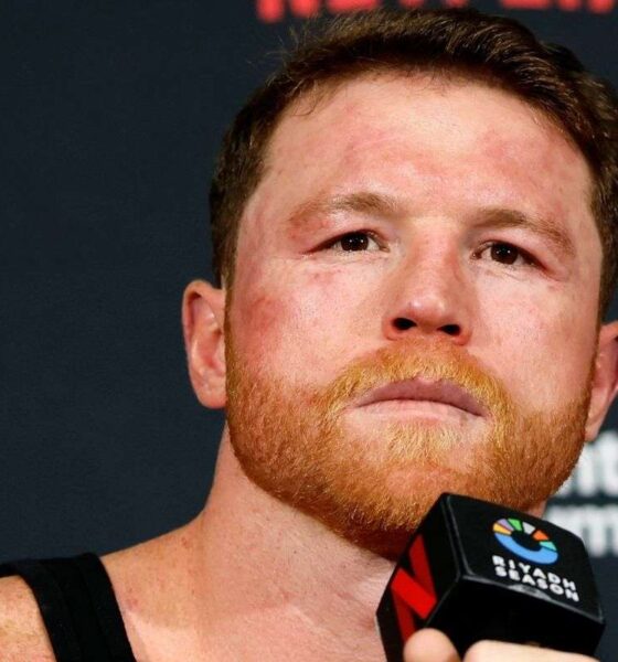 Canelo Alvarez Confirms Decision on Mbilli Fight as Security Concerns Threaten Comeback Plans