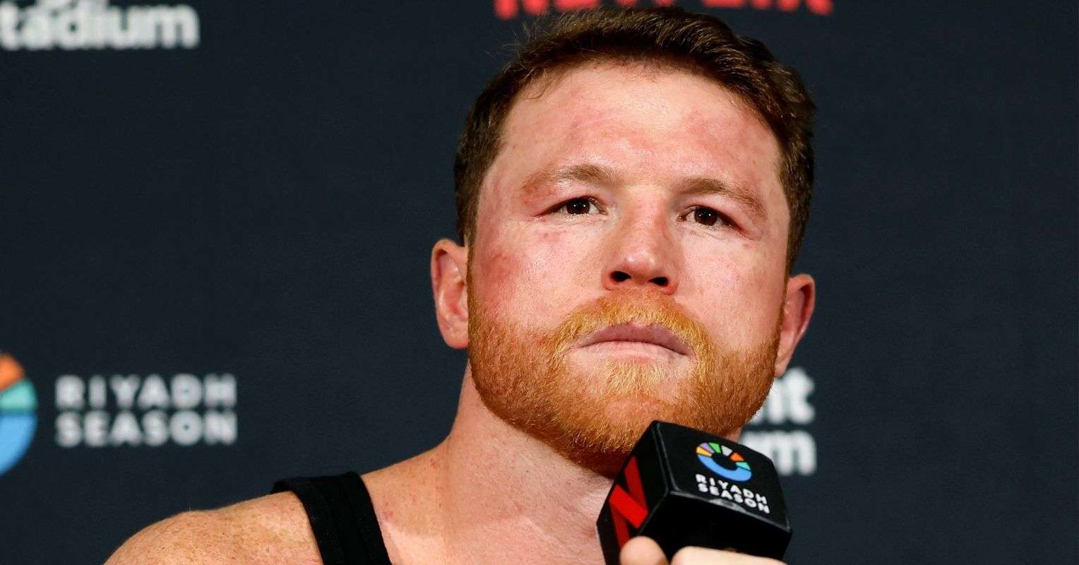 Canelo Alvarez Confirms Decision on Mbilli Fight as Security Concerns Threaten Comeback Plans