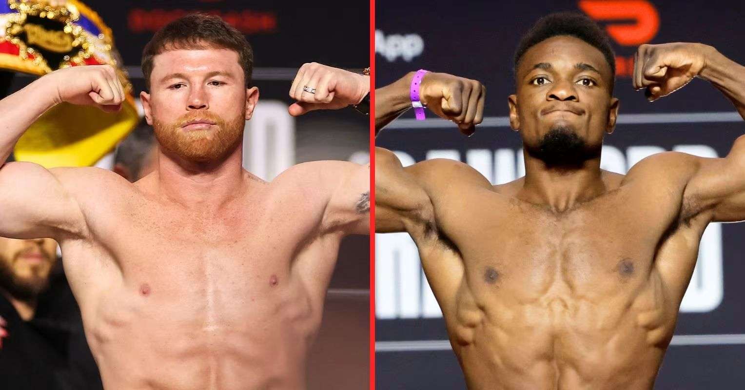 Teddy Atlas' Final Verdict on Canelo vs Christian Mbilli: "He Must Hurt Him Early"