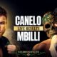 Canelo Alvarez vs Christian Mbilli Live Results: Updates and Highlights