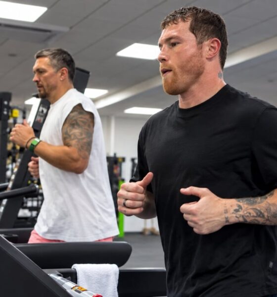"Nakisa Bidarian Explains the Financial Principles Driving Canelo's Commitment"