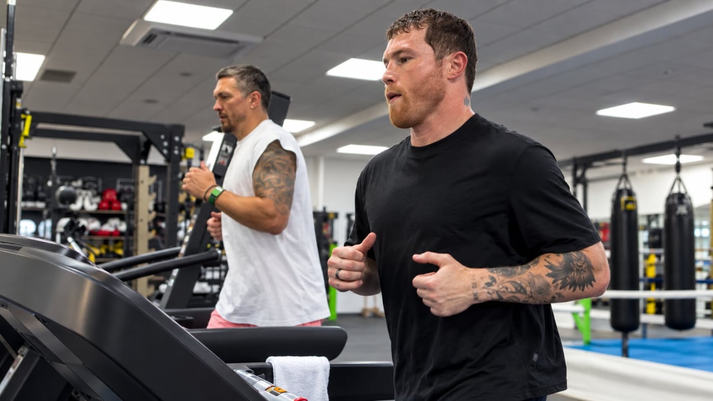 "Nakisa Bidarian Explains the Financial Principles Driving Canelo's Commitment"