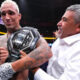Charles Oliveira set to defend BMF title in the main event of UFC 335