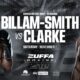 "Chris Billam Smith Evaluates Chev Clarke's Minimal Reward Potential"