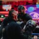 "Dana White Warns of Deontay Wilder's Threat to Prime Opetaia in Upcoming Match"
