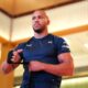 Ciryl Gane defended from cheater accusations by two former UFC champions: "He wasn&rsquo;t going for it on purpose"