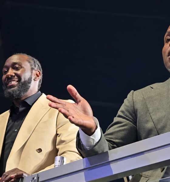 "Terence Crawford and Tim Bradley React to Fundora's Stoppage Victory"