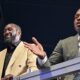 "Terence Crawford and Tim Bradley React to Fundora's Stoppage Victory"