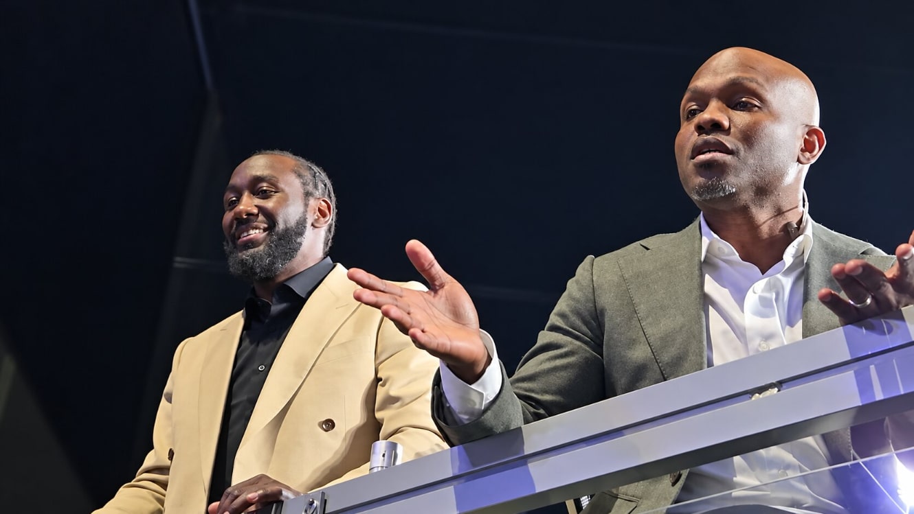 "Terence Crawford and Tim Bradley React to Fundora's Stoppage Victory"