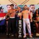 Floyd Schofield Jr. vs. Lucas Bahdi: Live Results and Highlights Update