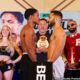 "Floyd Schofield vs Lucas Bahdi: Live Results and Fight Updates"