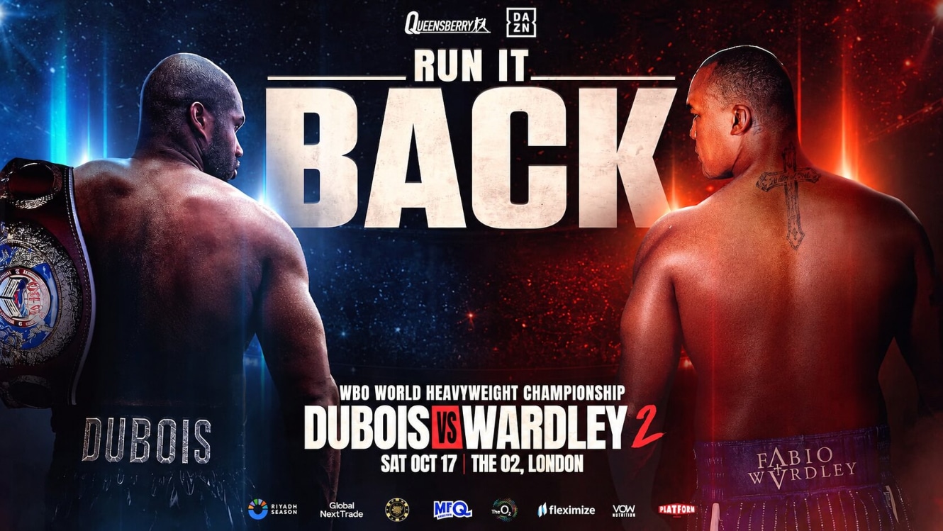 "Daniel Dubois Must Improve Start Against Fabio Wardley for Victory"