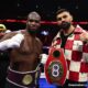 "Filip Hrgovic Faces Dubois Rematch Challenge Against Frank Sanchez"