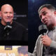 Dana White and Eddie Hearn continue verbal spat over Fury vs. Joshua promotion: 'It is completely untrue"