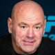 Dana White won't give reason for undefeated fighter's head-scratching UFC exit