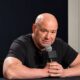 "Dana White Rejects November 28 Date for Shakur vs. Haney Fight"