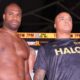 "Daniel Dubois vs Fabio Wardley 2 Live Fight Scorecard and Results - Boxing News"