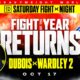 "Ex-Klitschko Manager Backs Dubois as UK Boxing's New Number One Over Fury and Joshua"