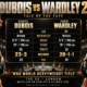 Daniel Dubois vs. Fabio Wardley Rematch: Live Results and Fight Updates