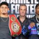 "Tim Bradley's Key Insights on O'Shaquie Foster vs Emanuel Navarrete Unification: 'He Must Be Perfect'"