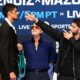 "Ermal Hadribeaj Challenges Sebastian Fundora in Anticipated Upset Showdown"