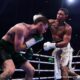 "Bilal Fawaz Defeats Eithan James in Dominant Eight-Round Bout"