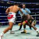 Floyd Schofield Sr. Aims for Victory Against Lucas Bahdi's Body in Upcoming Match