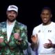 "Tyson Fury: Inside the Heavyweight Champion’s Life in New Netflix Documentary"