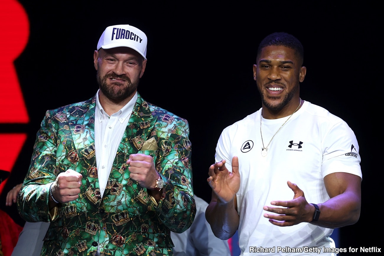 "Tyson Fury: A Family Journey Revealed in New Netflix Documentary"