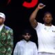 "Tyson Fury's Advantage: The Importance of Leg Endurance in Boxing"