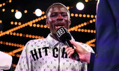 "Richardson Hitchins Analyzes Risks Amid Montana Love's Career Decline"